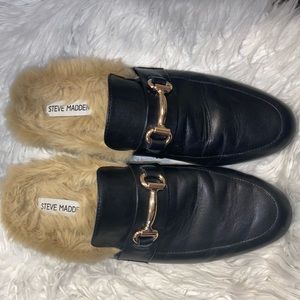 Steve Madden Loafers